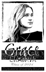 Grace grad 2024