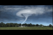 tornado