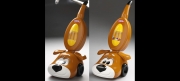 _dog vac_little tikes