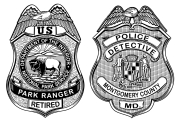 U.S. Badges