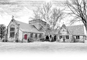 Vermont_Church