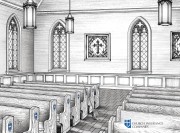 church-interior