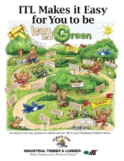 Lean and Green_poster
