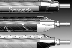 wrap cutaway