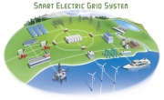 my electric grid