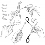 surgical tools